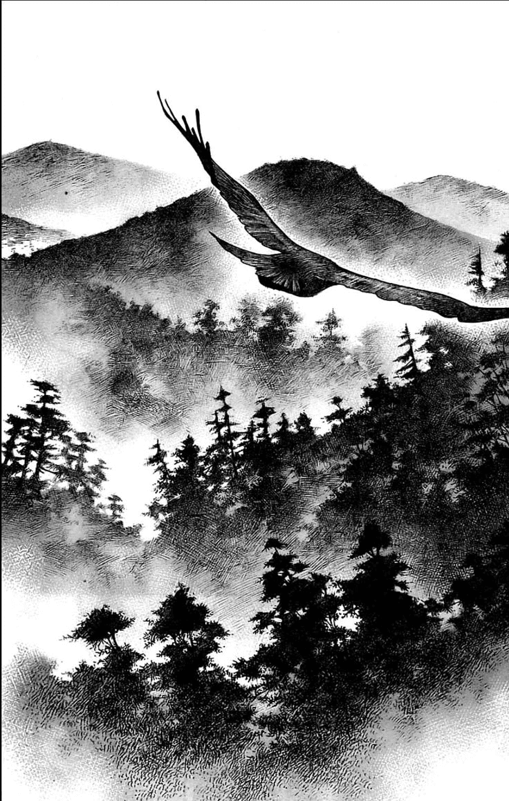 Left panel artwork